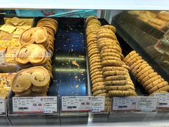 -老香齋(五角场店)