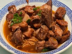 -蔡家酒楼(一德街店)