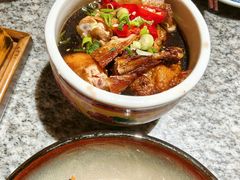 -南京大牌档(青岛万象城店)