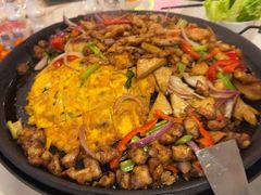 -一烙锅(友谊店)