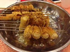 烤金针菇-簋街仔仔小龙虾(簋街二店)
