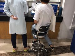 -浙江省中医院(钱塘院区)