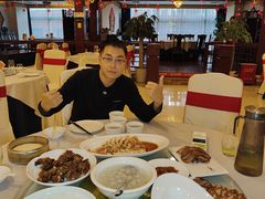 -全聚德(上海首店浦东店)