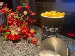 -INLOVE KTV(世博源店)