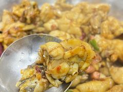-福茂瀧牛蛙火锅烧鸡公(金沙总店)