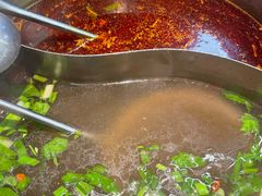 -刘少华贵州小黄牛·鲜牛肉火锅(总店)