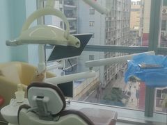 -极光口腔·矫正种植修复(锦江院区)