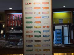 -卷心菜和避孕套餐厅(Pattaya)