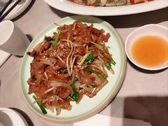 -陶兰居·手工点心·粤菜(圆融时代广场店)