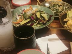 -鸟鹏烧鸟居酒屋(仁恒梦中心店)
