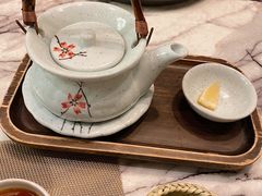 -月下料理(楷林IFC店)