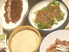 -三人行骨头王火锅(长寿店)