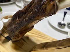 -K·Kitchen KK牛扒厨房(江南西店)