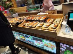 -佰禾寿司(学府凯德店)