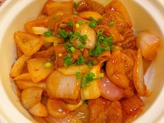 大肠堡-忠义小酒馆(田东店)
