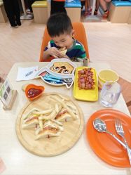 -尼克Playtime(欢乐海岸店)