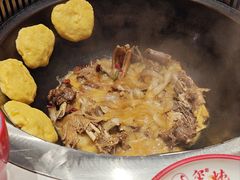 -玺炖·中国铁锅炖(虹桥天街店)