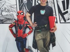 -东浩兰生上海世博展览馆