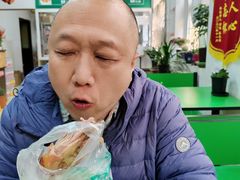 -大益烤鸡