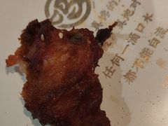 -鸣记脆皮烤鱼(岐山路店)