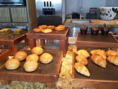 -嘉定凯悦·咖啡厅