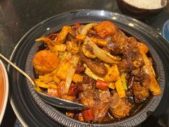 -华豫川酒家(大卫城店)