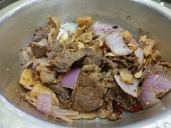 -金源烤肉面片馆(师大店)