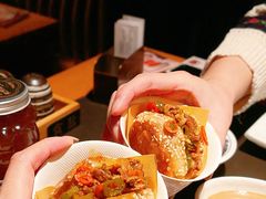 -东来顺·非遗火锅(高新店)