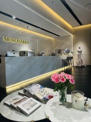 -MuseMarry婚纱(前海嘉里中心店)