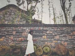 -驿舍·民國老营房院子私房菜(科学会堂店)