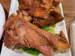 -雪乡阁东北农家菜(颛桥约好休闲街店)
