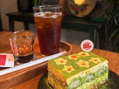 -GOIN CAFE 光阴咖啡馆