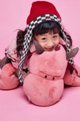 -INKIDS潮童社儿童摄影(朝阳大悦城店)