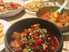 -苦尽酒馆·川菜(鼓楼店)