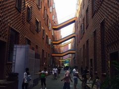 -四川美术学院美术馆