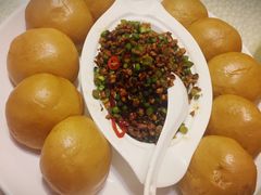 -尚岛私房菜(西方巷店)