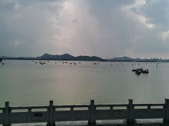 -云龙湖旅游景区