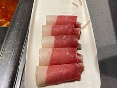 -海底捞火锅(奉化银泰店)