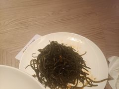 -艳阳天·非遗楚菜(武汉客厅店)