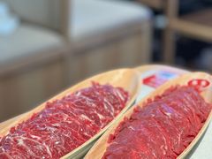 -千牛将·鲜牛肉火锅(开元路店)