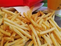 -麦当劳(伟城广场店)