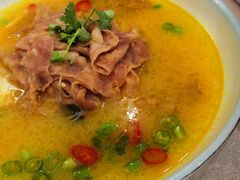 -老德州四合院·德州菜(天衢路店)