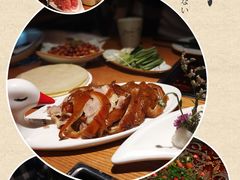 -德香苑脆皮烤鸭·经典(爱融荟城店)