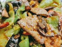 -娄三少·老北京春饼烤鸭家常菜(方庄店)