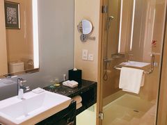 -天津水游城丽筠酒店