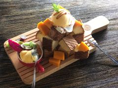 -NLFS1983咖啡花园餐厅(锦桂店)