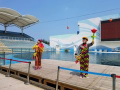 -北戴河圣蓝海洋公园