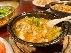 -百年恒益烧腊海鲜酒家·非遗传承(广州黄埔店)