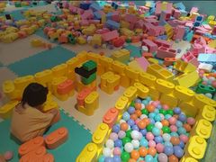 -青水瓦台汤泉(未央店)