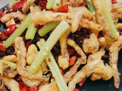 -大眼锅贴水饺(河东店)
